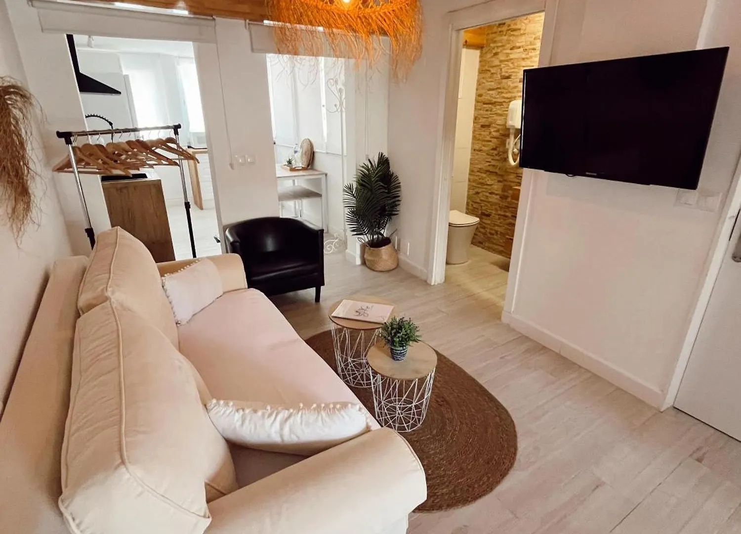 Beach And Sun - Paseo Maritimo -Playa Apartment Fuengirola Spain